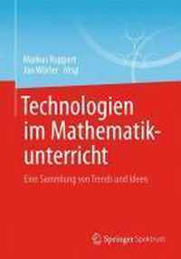 Technologien im Mathematikunterricht