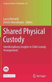 Shared Physical Custody