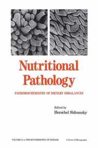 Nutritional Pathology