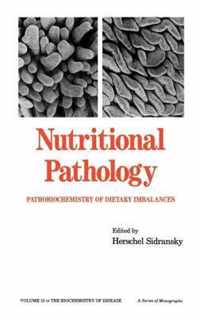 Nutritional Pathology