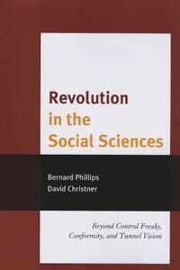 Revolution in the Social Sciences