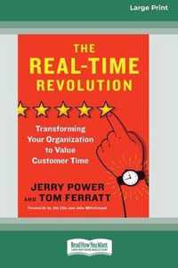 The Real-Time Revolution