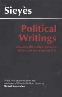 Political Writings