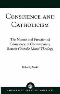 Conscience and Catholicism