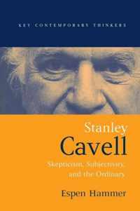 Stanley Cavell