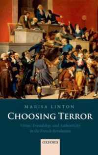 Choosing Terror