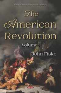 The American Revolution