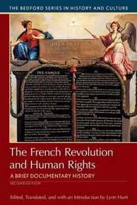 The French Revolution and Human Rights