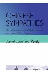 Chinese Sympathies