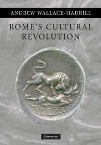 Rome's Cultural Revolution