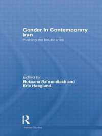 Gender in Contemporary Iran