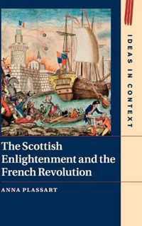 The Scottish Enlightenment and the French Revolution