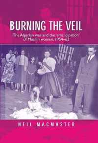 Burning the Veil