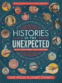 Histories of the Unexpected