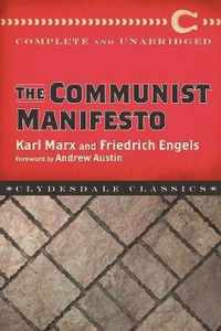 The Communist Manifesto