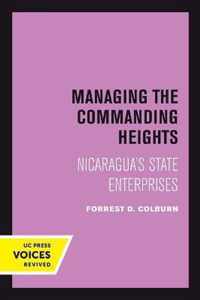 Managing the Commanding Heights