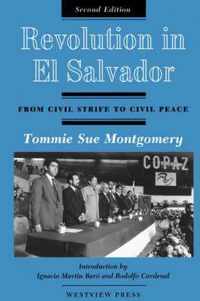 Revolution in El Salvador