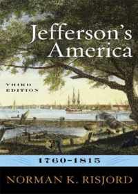 Jefferson's America, 1760-1815