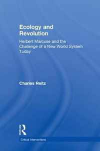 Ecology and Revolution