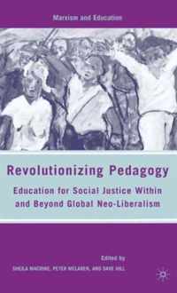 Revolutionizing Pedagogy