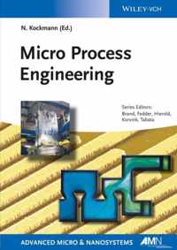 Micro Process Engineering