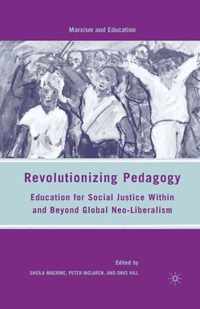 Revolutionizing Pedagogy