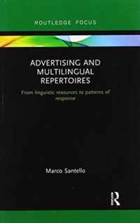 Advertising and Multilingual Repertoires