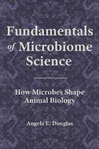 Fundamentals of Microbiome Science