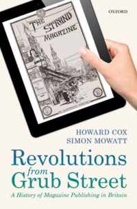 Revolutions From Grub Street