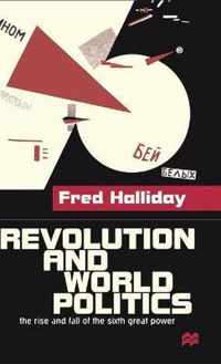 Revolution and World Politics