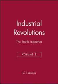 Industrial Revolutions