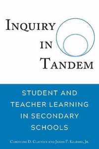 Inquiry in Tandem