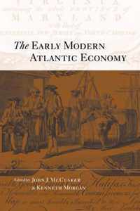 The Early Modern Atlantic Economy