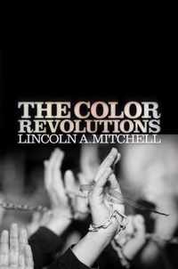 The Color Revolutions