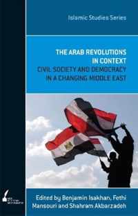 The Arab Revolutions in Context