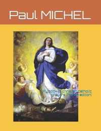 My book of christian catholic prayers (french edition)