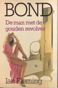 Man met de gouden revolver