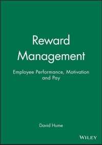 Reward Management