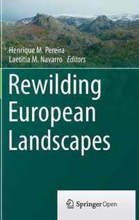 Rewilding European Landscapes