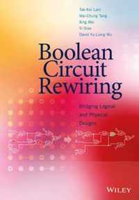 Boolean Circuit Rewiring