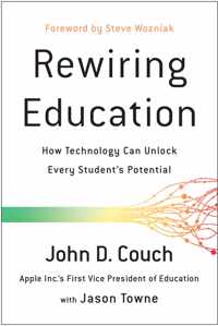 Rewiring Education