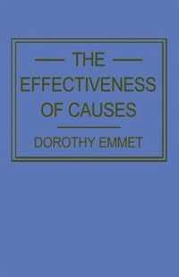 The Effectiveness of Causes