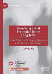Governing Social Protection in the Long Term