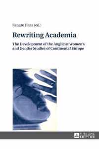 Rewriting Academia