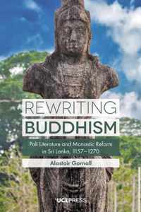 Rewriting Buddhism