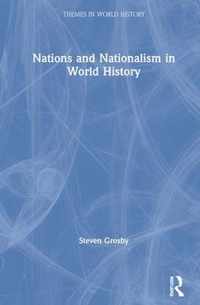 Nations and Nationalism in World History