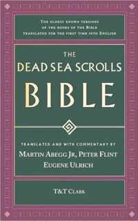 Dead Sea Scrolls Bible