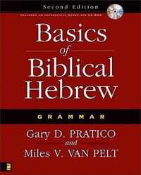 Basics of Biblical Hebrew Grammar