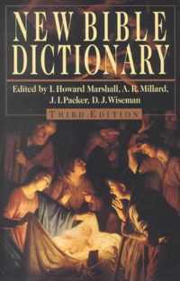 New Bible Dictionary