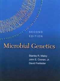 Microbial Genetics